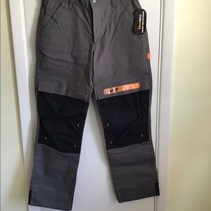 TimberlandPro Utility Work Pant